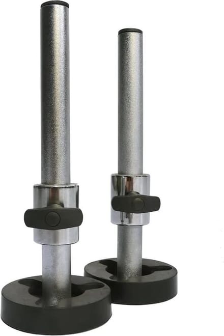 Adapter - Powertec WH-100 - 30 mm