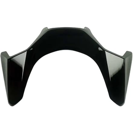 Zijventilatieset voor integraal motorhelm Arai