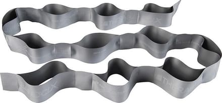 Thera-Band - CLX Loop super zwaar - zilver