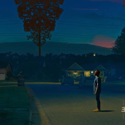Nate Smith - Kinfolk 2: See The Birds (LP)