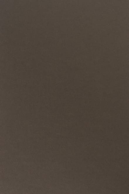 Netuno - bruin ecologisch papier - A4 - 21 x 29,7 cm - 10 vellen - 250 gram - Crush Coffee