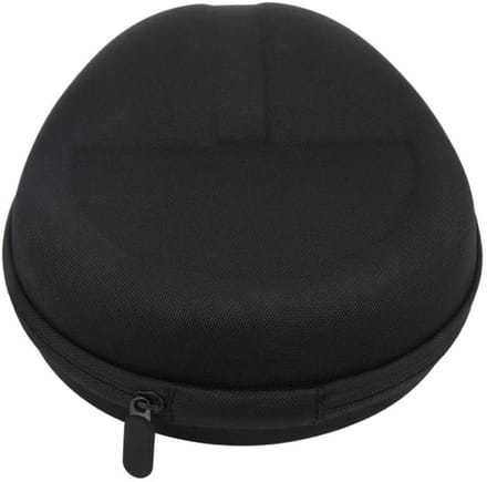 Dailygoody - Hoofdtelefoonhoes - Oortelefoon Opbergdoos