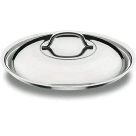 Professioneel deksel Lacor 24 cm