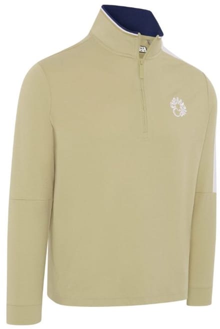 Callaway Premium Heren Midlayer Field Of Rey