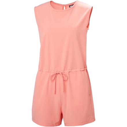 Korte jumpsuit voor vrouwen Helly Hansen Thalia