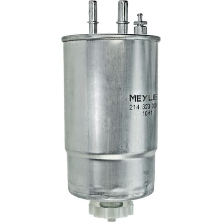 Brandstoffilter MEYLE 214 323 0004