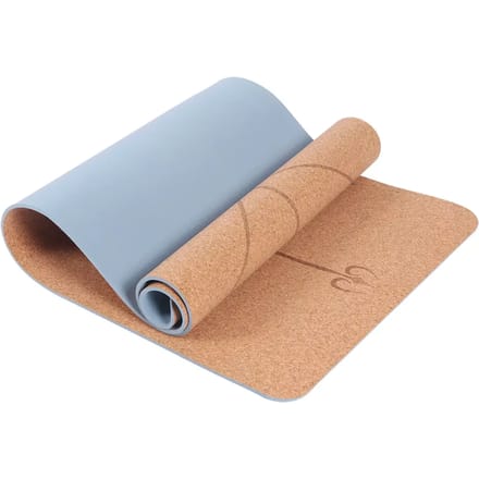 Kurk yogamat Sporti
