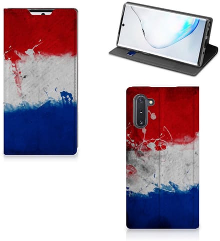 Samsung Galaxy Note 10 Standcase Nederland