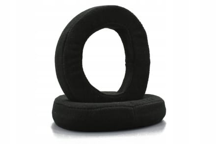 Dekoni Elite velours oorkussens voor Sennheiser HD820