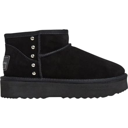 Dameslaarzen Pepe Jeans Dissy Metal