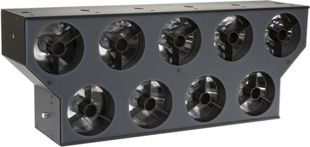 Briteq BT-NONABEAM LED projector