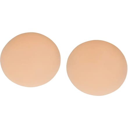 Siliconen tepelplakkers voor vrouwen Lisca Cover (x2)