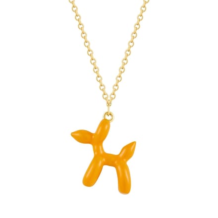 Glanzstücke München Ketting