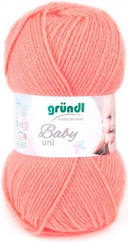 3458-08 Baby Uni 10x50 gram zalm