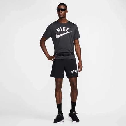 Trui Nike Miler Swoosh