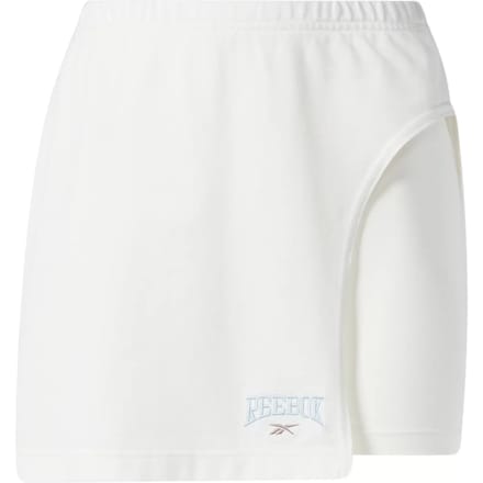 Vrouwenrok Reebok Classics Varsity