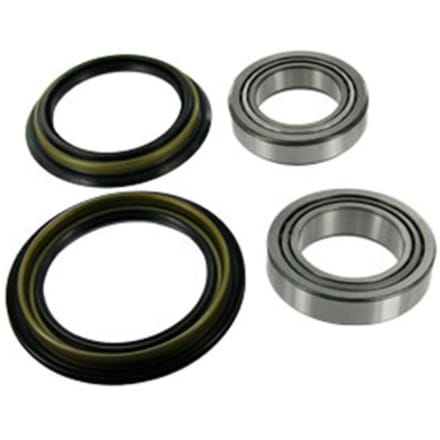 Wiellagerset SKF VKBA 3949