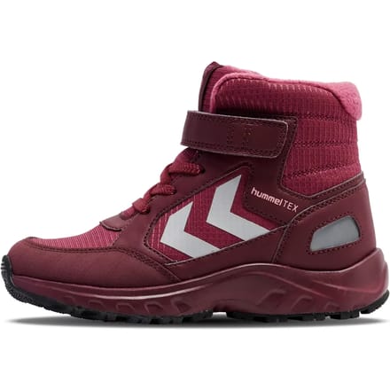 Kinderwinterlaarzen Hummel Explorer Tex
