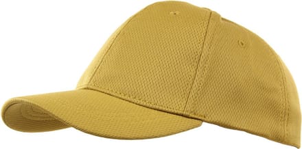 101 INC - Kids cap without logo (kleur: Coyote / maat: NVT)