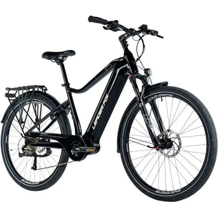 Elektrische fiets Leader Fox Denver 2024
