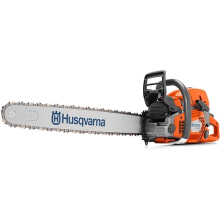 Husqvarna 572 XP® Professionele Benzine Kettingzaag – 5,8PK – 45CM