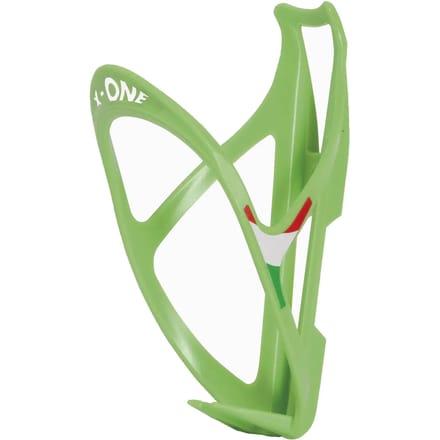 Ultralichte PVC bidonhouder Roto X-ONE