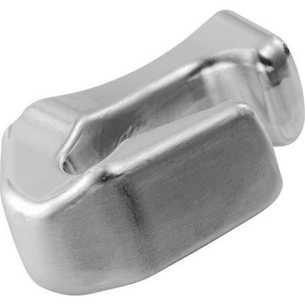 PETZL AUXILIARY OPEN BRAKE FOR I'D® – Extra wrijving met flexibele touwgeleiding