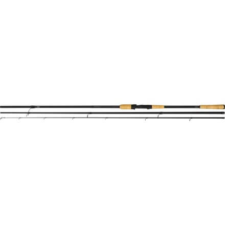 Forel hengel Zebco Trophy 1-10g