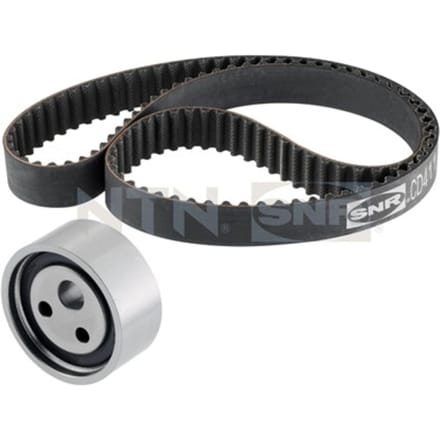 Distributieriemset SNR KD455.05