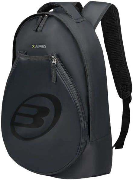 Bullpadel - Backpack - Bpmex004 Tour Grey