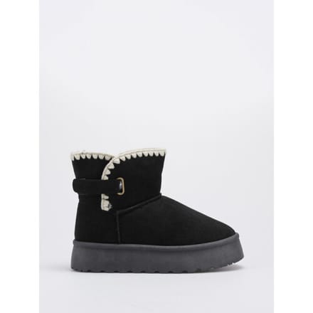Enkellaarzen La Modeuse 77238_P183014