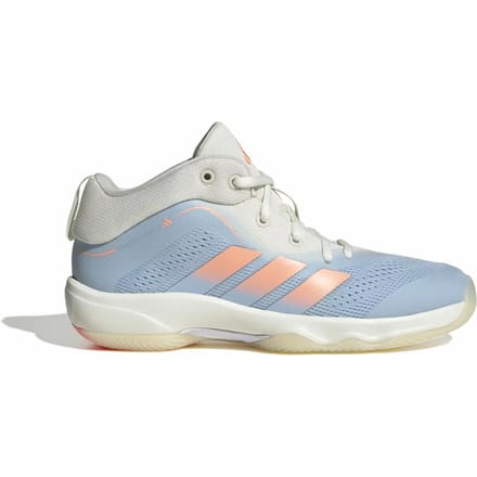 Indoorschoenen voor kinderen adidas Crazyflight 7 Mid