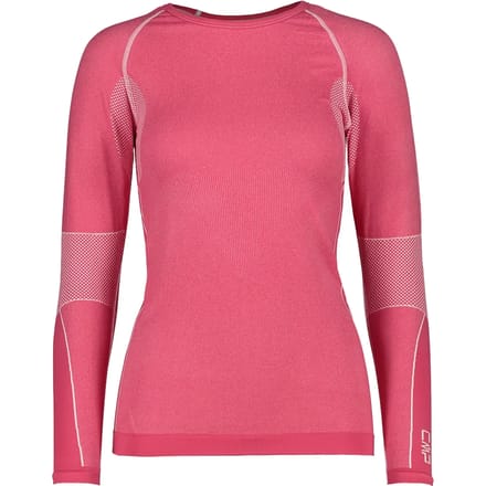 Rondhals T-shirt dames CMP