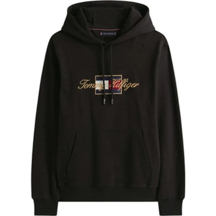 Capuchon sweaters Tommy Hilfiger MW0MW41502