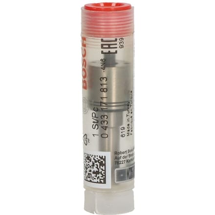 Bevestiging injector CR BOSCH 0 433 171 813