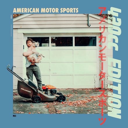 American Motor Sports (420cc Edition) - Bilmuri
