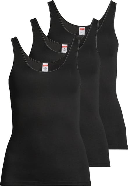 Conta Dames onderhemd 3 pack Modal
