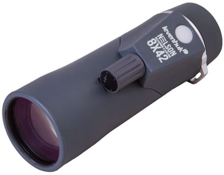 Levenhuk - 72111 - Nelson 8x42 Monoculair met dradenkruis and Kompas