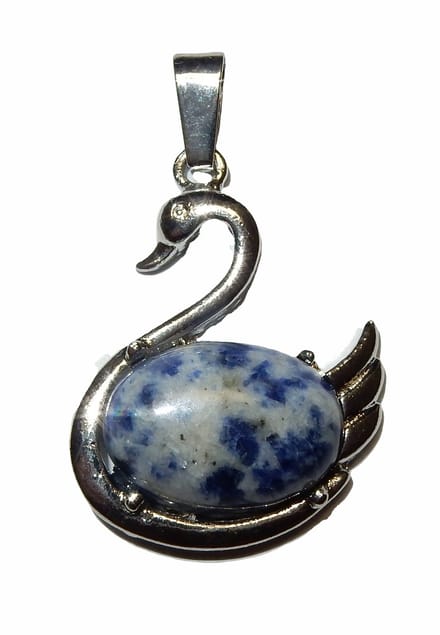 Sodaliet Zwaan Hanger