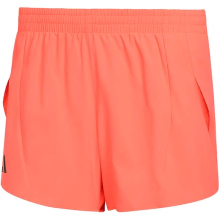 adidas Adizero Essential Hardloopshorts Heren