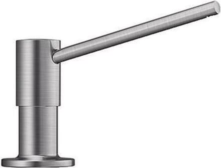 Blanco Torre rvs geborsteld/inox brossé