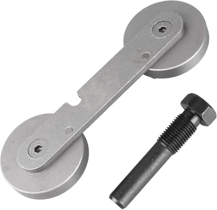Motor Distributie Tool - Ketting Tool Set - Motor Onderhoud - Directe Vervanging - 20 x 11 x 5 cm