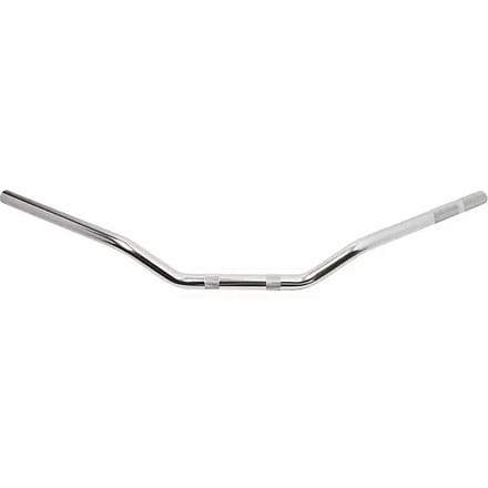 Aluminium stuur Chaft street bike