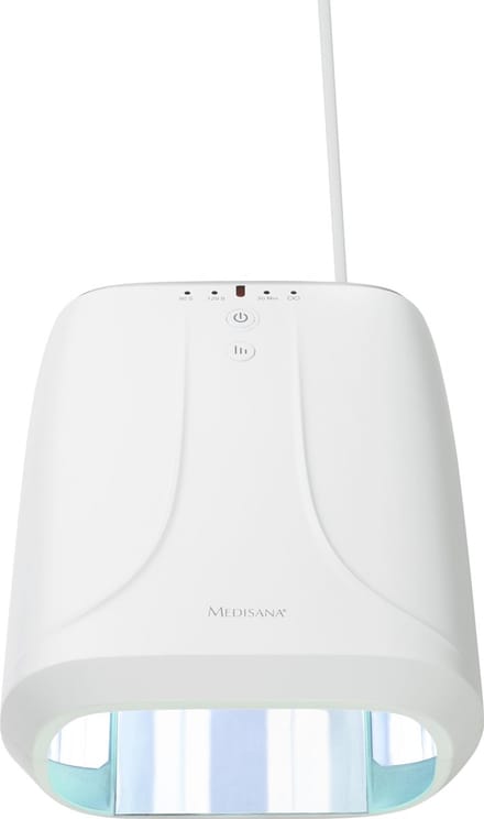 medisana ND 870 - UV Nageldroger