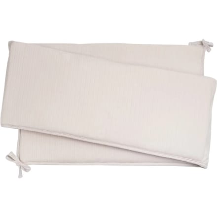 Bed bumper Trois Kilos Sept