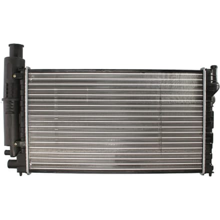 Radiator, motorkoeling THERMOTEC D7P048TT