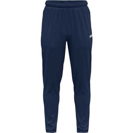 Jako Dynamic Polyesterbroek Dames - Marine | Maat: S