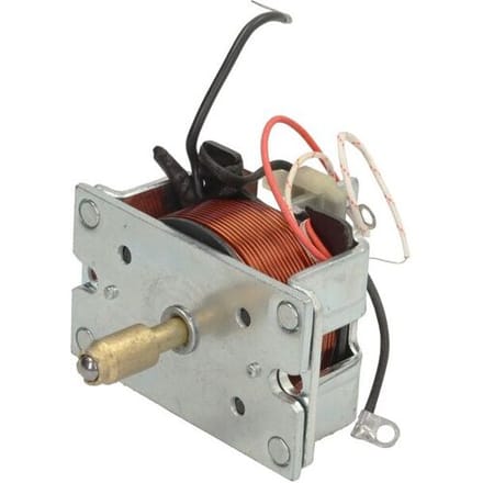 Magneetschakelaar, starter BOSCH 1 986 SE4 120