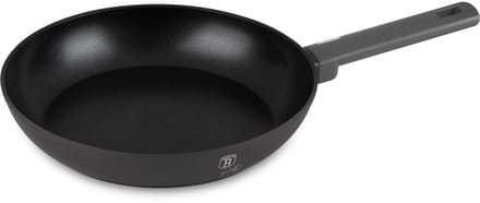 Berlinger Haus - koekenpan Ø30 cm - Mat antraciet