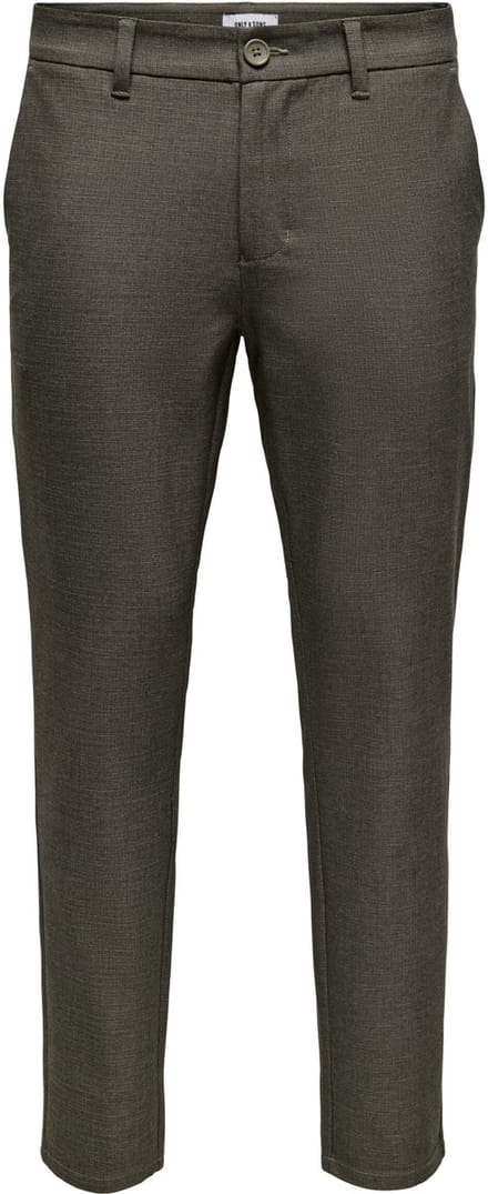 ONLY & SONS Broeken ONSBRAD Slim fit Broeken
